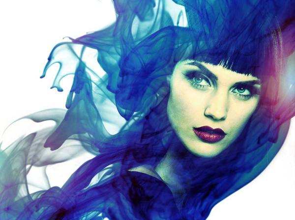 Photograph Caesar Lima Fluid on One Eyeland
